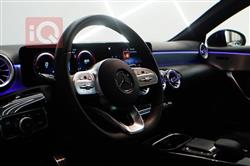 مێرسێدس بێنز A-Class